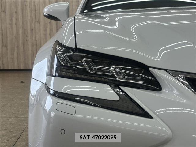 Lexus GS 2016-07 354253-20