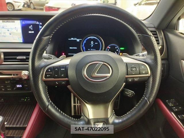Lexus GS 2016-07 354253-9