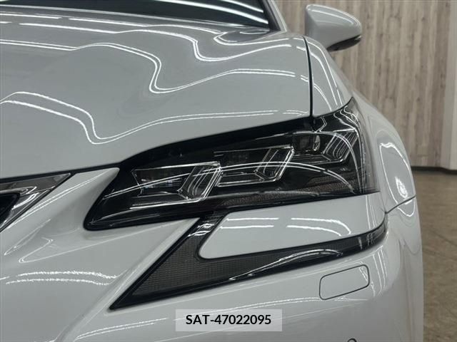 Lexus GS 2016-07 354253-19
