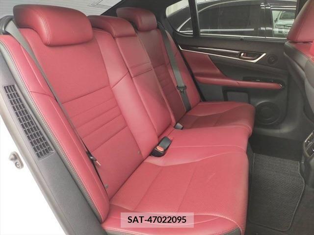 Lexus GS 2016-07 354253-7