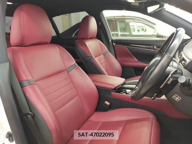 Lexus GS 2016-07 354253-6