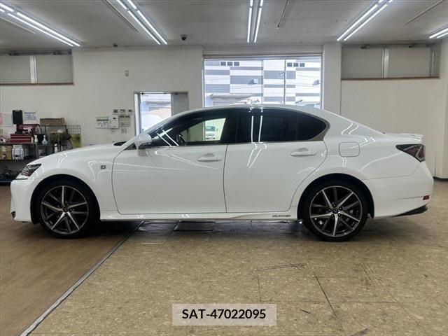 Lexus GS 2016-07 354253-18