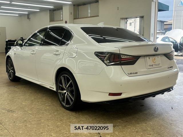 Lexus GS 2016-07 354253-17