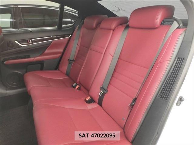 Lexus GS 2016-07 354253-29