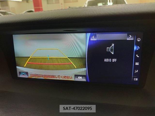 Lexus GS 2016-07 354253-4