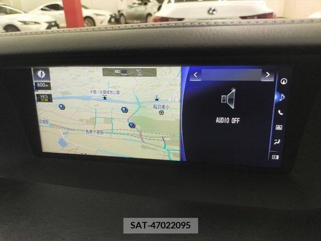 Lexus GS 2016-07 354253-2
