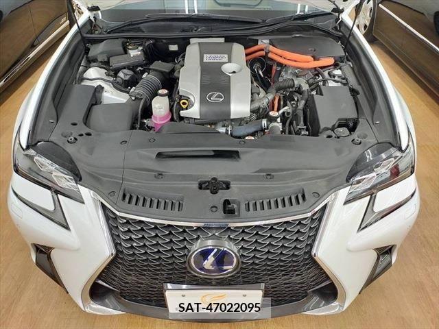 Lexus GS 2016-07 354253-27