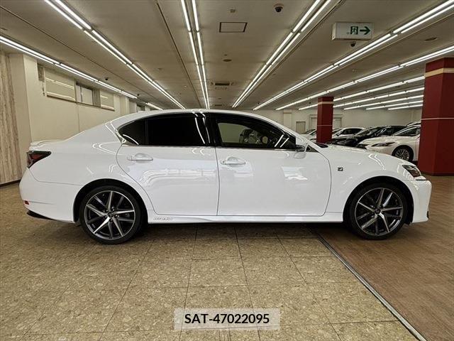 Lexus GS 2016-07 354253-14