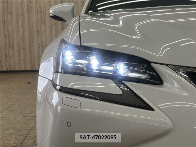 Lexus GS 2016-07 354253-26