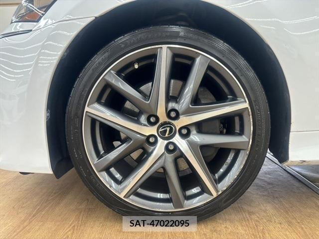 Lexus GS 2016-07 354253-25