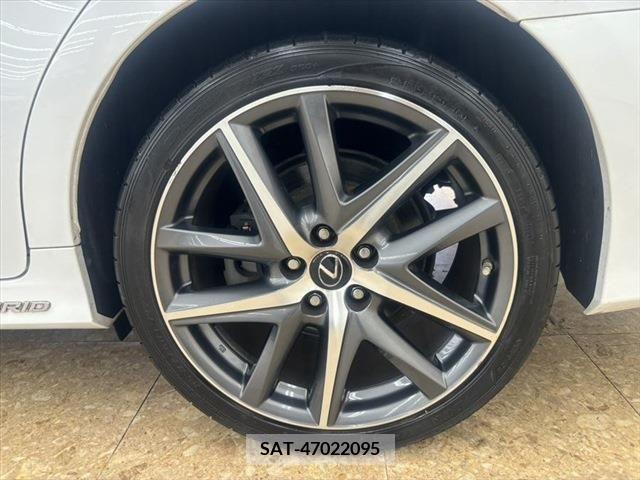 Lexus GS 2016-07 354253-24