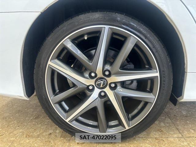 Lexus GS 2016-07 354253-23
