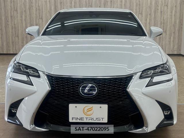 Lexus GS 2016-07 354253-12