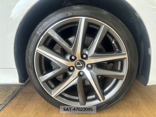 Lexus GS 2016-07 354253-11