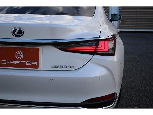 Lexus ES 2019-03 22935-11