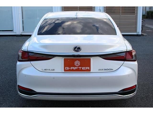 Lexus ES 2019-03 22935-7