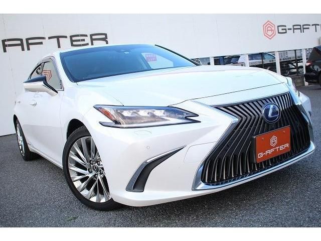 Lexus ES 2019-03 22935-10
