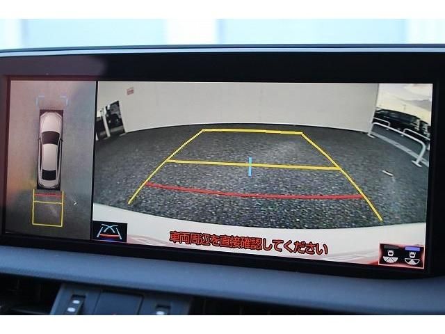 Lexus ES 2019-03 22935-2