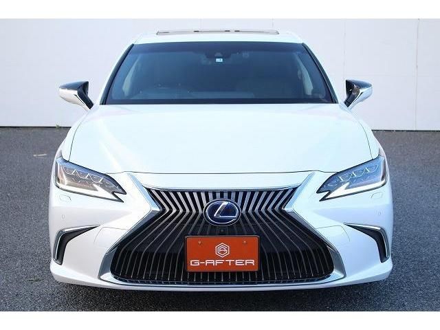 Lexus ES 2019-03 22935-5