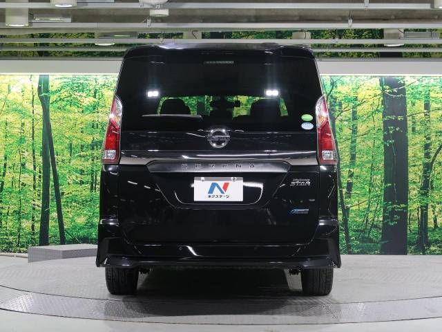 Nissan SERENA 2016-11 184362-17