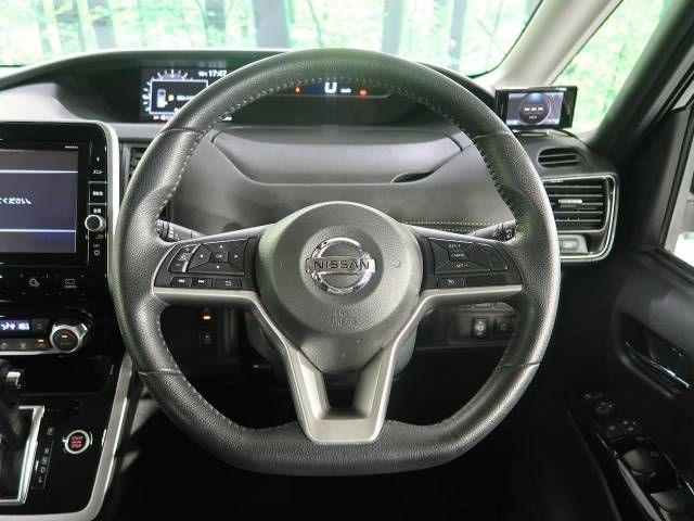 Nissan SERENA 2016-11 184362-13