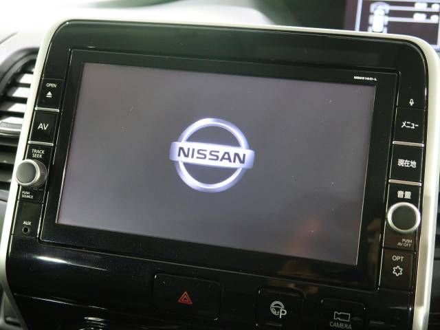 Nissan SERENA 2016-11 184362-2