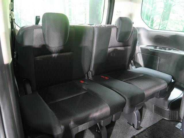 Nissan SERENA 2016-11 184362-11