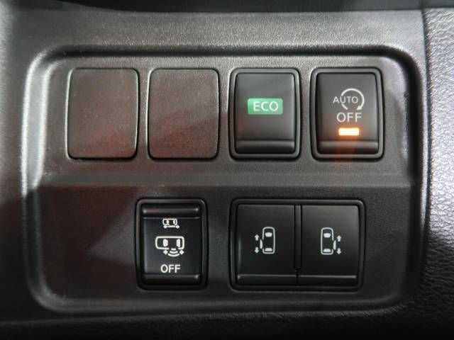 Nissan SERENA 2016-11 184362-7