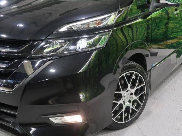 Nissan SERENA 2016-11 184362-14