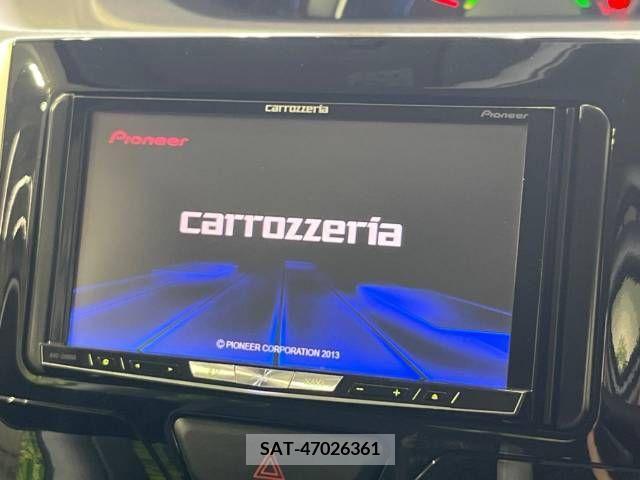Daihatsu TANTO CUSTOM 2013-10 310017-3