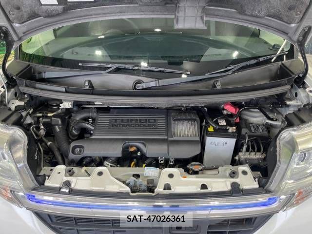 Daihatsu TANTO CUSTOM 2013-10 310017-18