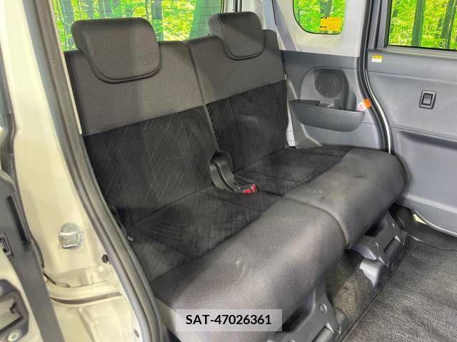 Daihatsu TANTO CUSTOM 2013-10 310017-9