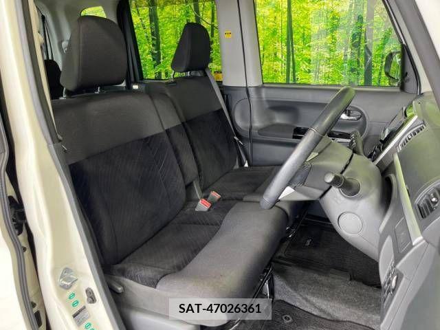 Daihatsu TANTO CUSTOM 2013-10 310017-8