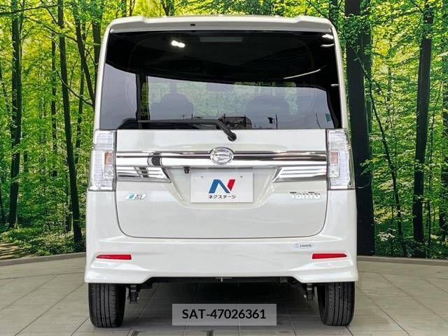 Daihatsu TANTO CUSTOM 2013-10 310017-15