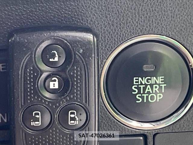 Daihatsu TANTO CUSTOM 2013-10 310017-6