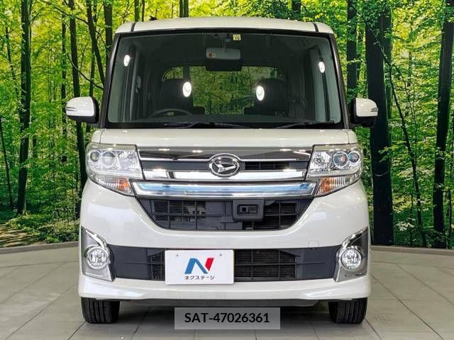 Daihatsu TANTO CUSTOM 2013-10 310017-14