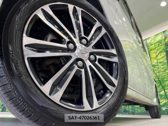 Daihatsu TANTO CUSTOM 2013-10 310017-13