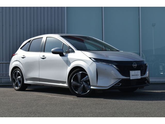 Nissan AURA 2022-05 15749-22