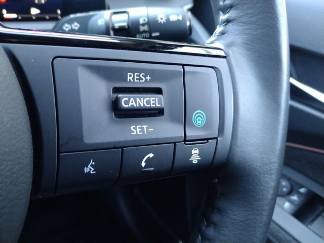 Nissan AURA 2022-05 15749-6