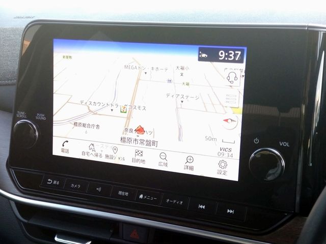 Nissan AURA 2022-05 15749-4