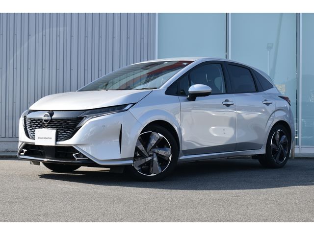 Nissan AURA 2022-05 15749-0