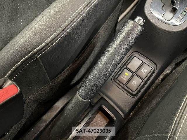 Toyota AQUA 2014-10 314013-11