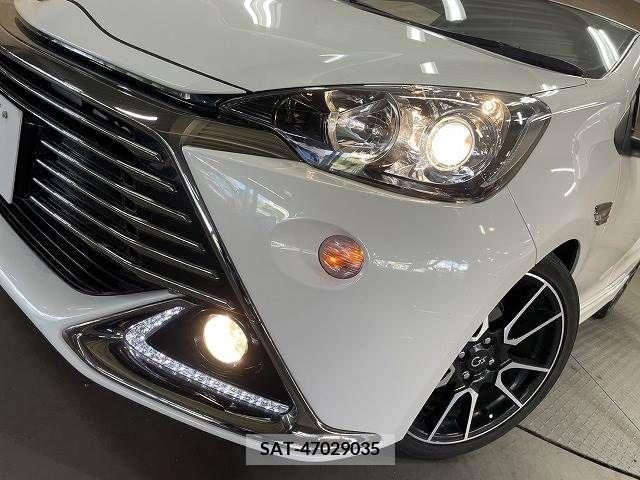 Toyota AQUA 2014-10 314013-9