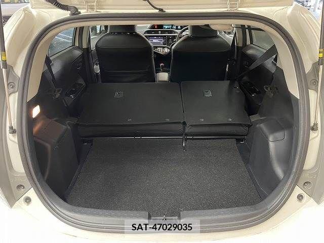 Toyota AQUA 2014-10 314013-19