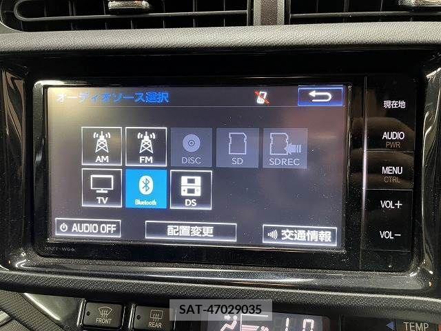 Toyota AQUA 2014-10 314013-2