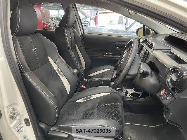 Toyota AQUA 2014-10 314013-7