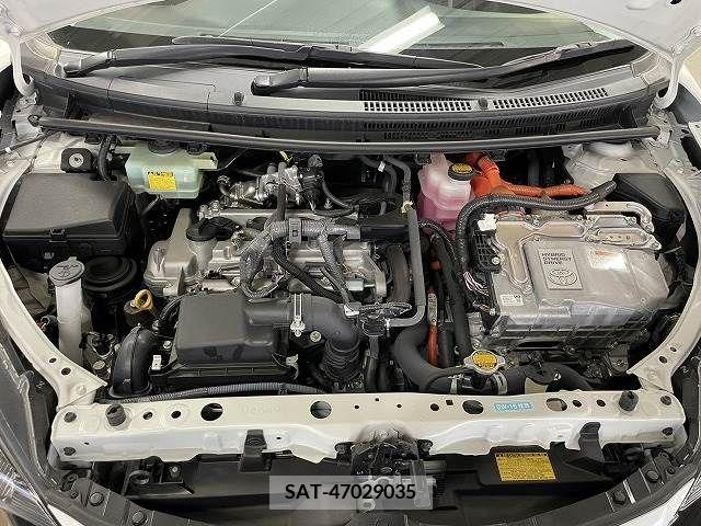 Toyota AQUA 2014-10 314013-13