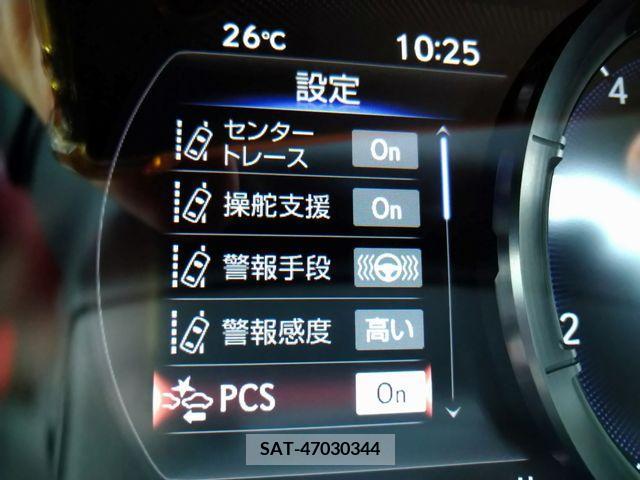 Lexus ES 2018-10 203585-13