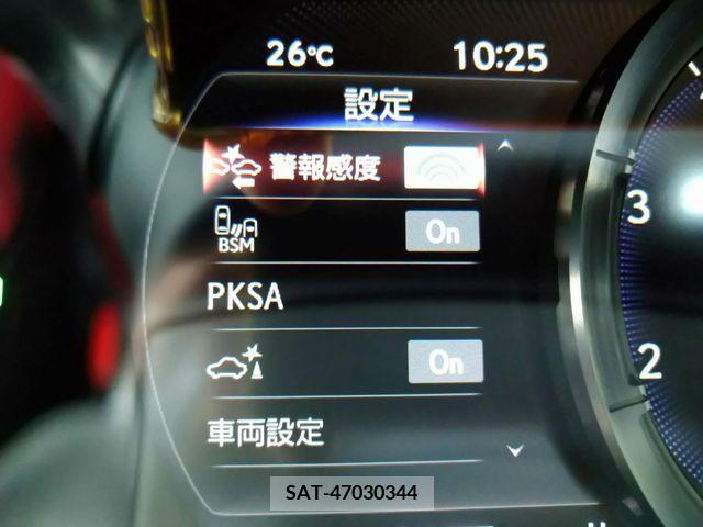 Lexus ES 2018-10 203585-14
