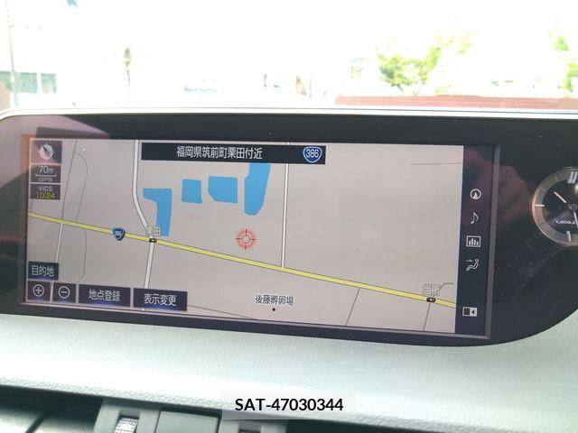 Lexus ES 2018-10 203585-16
